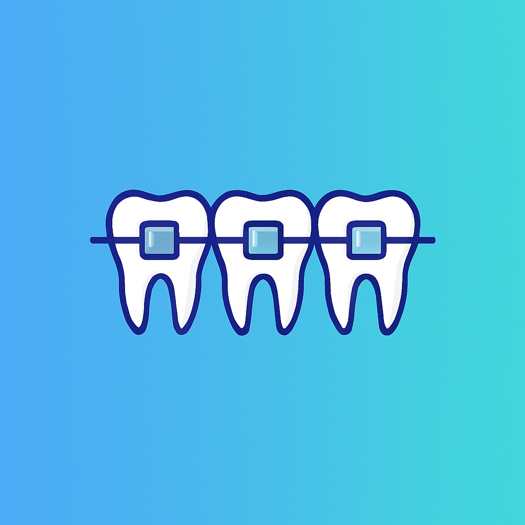 apparecchio dentale foggia