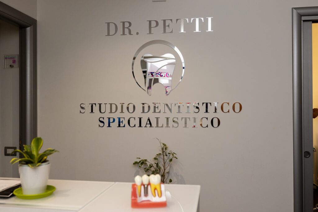 30 anni di esperienza al servizio del paziente: la storia dello Studio Petti